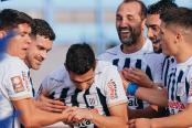 🔴#ENVIVO | Alianza vence por la mínima al Boys en el Miguel Grau