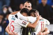 (VIDEO | FOTOS) ¡Sufrió más de la cuenta! Alianza Lima venció por la mínima a Comercio