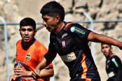 Ayacucho FC y UCV Moquegua no se hicieron nada en la Liga 2