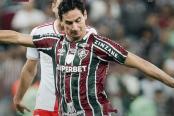  (VIDEO) Fluminense empató y sigue en el fondo del Brasileirao