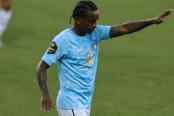 (VIDEO) Así fue el primer gol de Yordy Reyna con el Rodina Moscú