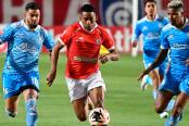 🔴#ENVIVO Cienciano iguala sin goles ante ADT en Cusco