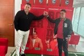 ¡Se acerca al ‘Papá’! Christian Cueva reforzaría a Cienciano en el Torneo Clausura