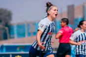 ¡Lo pasó por encima! Alianza Lima goleó 5-0 a Cristal en La Florida