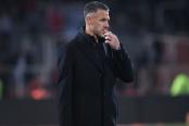 Demichelis no va más en River Plate, regresaría Gallardo
