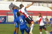 Santos empató 1-1 con Deportivo Municipal por la Liga 2