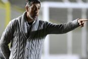 Cristian Díaz: "Renuncié a Morón y acepté la propuesta de Alianza Lima, pero aguardo los pasajes"
