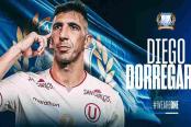 ¡De vuelta a Chipre! Diego Dorregaray fue contratado por el Apollon Limassol 