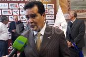 Presidente IPD: “El Estadio Nacional es la casa de la selección peruana”