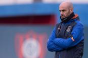 No va más: Félix Sánchez Bas dejó de ser entrenador de Ecuador
