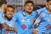(VIDEO | FOTOS) Garcilaso arrancó el Clausura con triunfo en casa ante UTC
