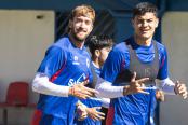 Gentile: “Nosotros vamos a ir por los tres puntos ante Sport Huancayo”