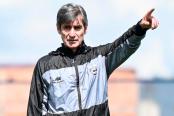 Ibáñez sobre duelos ante la 'U' y Cristal: "Estos partidos valen doble"
