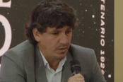 Ferrari sobre aprobación de la ley: "Se va a dar un paso importantísimo institucionalmente"