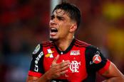 Flamengo inicia negociaciones para repatriar a Lucas Paquetá