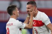 🔴#ENVIVO|Turquía derrota por 1-0 a Austria por los octavos de la Euro