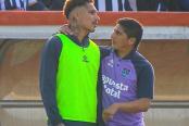 ¿Paolo Guerrero se habría negado a ingresar ante Alianza?