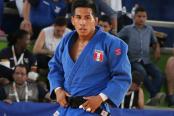 ¡No pudo ser! Juan Postigos fue eliminado en París 2024