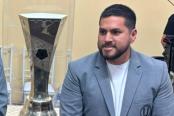 Amador: "Ya van más de 20 mil entradas vendidas para 'Una Noche Eterna'"