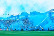 Cristal lanzó entradas para duelo ante Boys