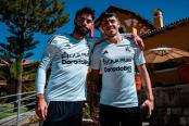 Cristal ya está en Tarma para duelo ante ADT