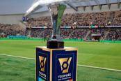 Se aplazó Supercopa de Francia entre PSG y Mónaco