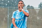Sporting Cristal venció 3-1 a Alianza Lima en Reservas
