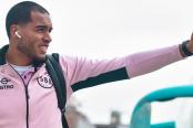 Rivadeneyra: "Esto nos sirve para sacar conclusiones"