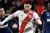 (VIDEO) En el debut de Falcao, Millonarios empató 1-1 ante River Plate en amistoso