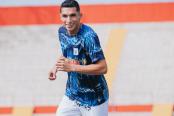 Serna: "Si se da la venta, es un hasta pronto porque espero algún día regresar"