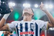 Serna: "Tomo esto con mucha responsabilidad, estoy motivado"