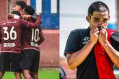 Mira todo lo que dejó la novena fecha del Torneo de Reservas