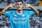 ¡Alza vuelo! Grimaldo viaja mañana a Serbia para sellar su vínculo con el Partizán de Belgrado