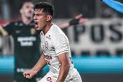 VIDEO |🔴#ENVIVO Universitario vence por 2-1 a Alianza en el Monumental