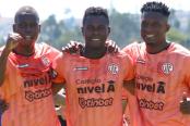🔴#ENVIVO UTC vence 1-0 a Cusco FC en Cajabamba | VIDEO