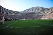 Universitario anunció lleno monumental para el clásico