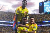 (VIDEO | FOTOS) ¡COLOMBIA A LA FINAL! 'Cafeteros' vencieron a Uruguay y buscarán el título de la Copa América