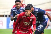 🔴EN VIVO| Vallejo vence por 1-0 a Universitario en amistoso