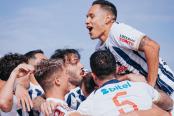 🔴ENVIVO| César Vallejo remontó y vence a Alianza Lima en Trujillo