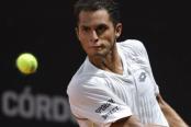 Varillas ganó y clasificó al cuadro principal de Gstaad
