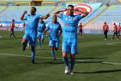  🔴ENVIVO| Deportivo Garcilaso vence a Unión Comercio en el Cusco