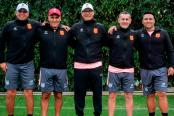 Horacio Melgarejo: "Árbitro no influyó ni para uno, ni para otro equipo en Trujillo"