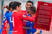Liga Profesional emitió comunicado con respecto a los hechos en el Boys vs. Mannucci