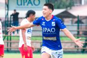 Mannucci cerró fase de grupos con triunfo sobre de Grau en Torneo de Reservas