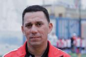 Rebosio: "En partidos como el Cristal-Alianza, no hay favoritos"