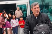 Nuevo preparador físico de Alianza: "Llegamos con las mejores expectativas"