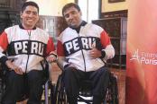 Conoce calendario de paradeportistas peruanos en Juegos Paralímpicos París 2024