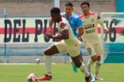 (VIDEO | FOTOS) ¡Se repartieron los puntos! UTC igualó 1-1 con ADT en Cajabamba