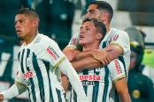 🔴#ENVIVO Alianza Lima vence 1-0 a Cienciano | VIDEO