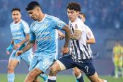 🔴#ENVIVO Sporting Cristal iguala 0-0 ante Alianza Lima en el Nacional